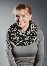 Hana Burešová
